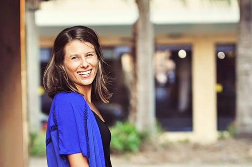 Lauren Christensen