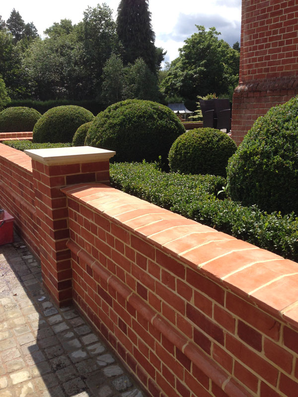 Private Garden, Surrey 9