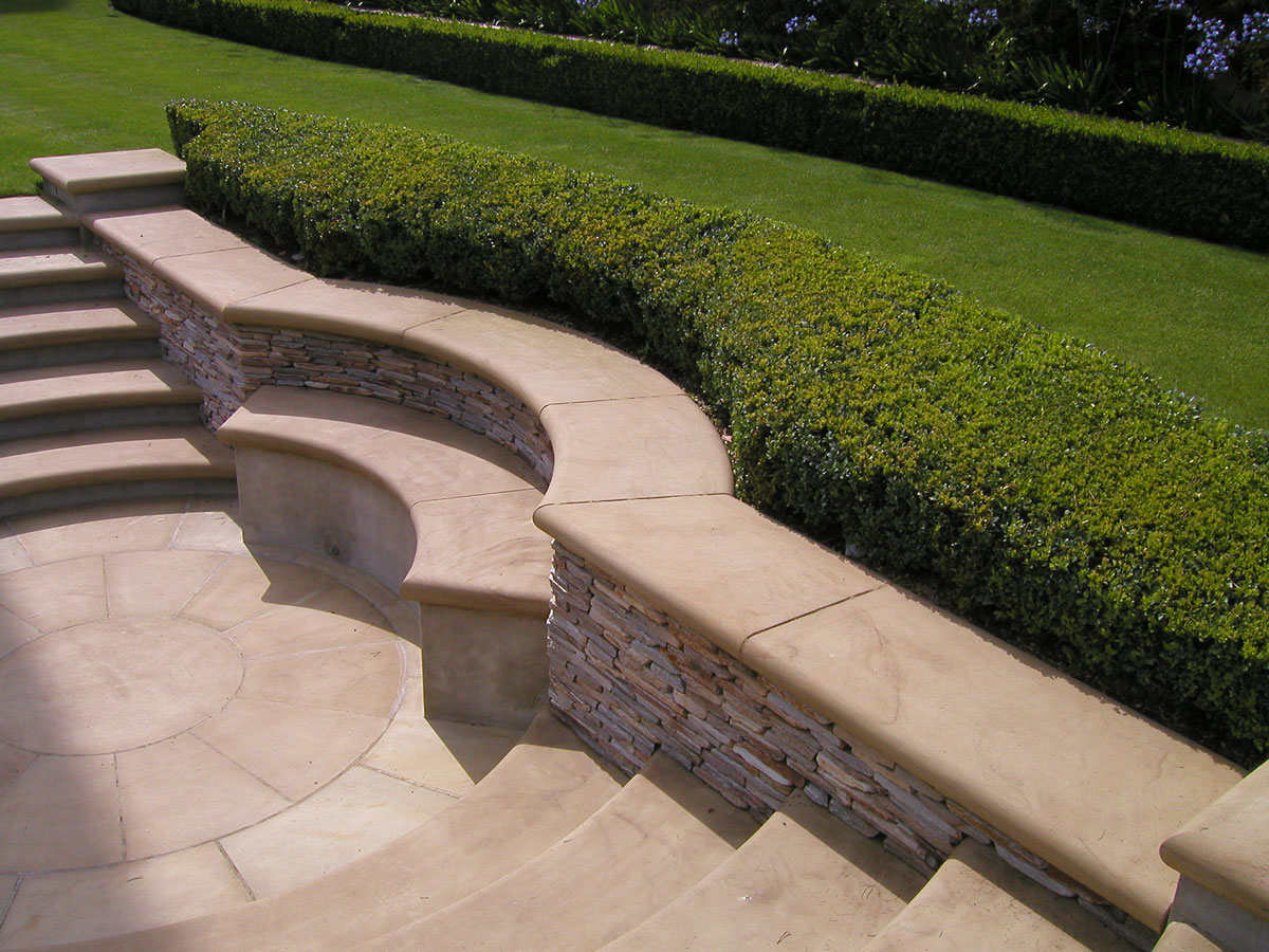 Private Garden, Surrey, image 1